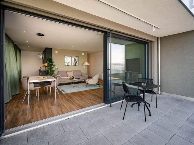 Apartment mieten in Horgen, Zürich