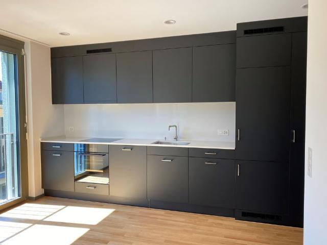 Apartment mieten in Weinfelden, Thurgau