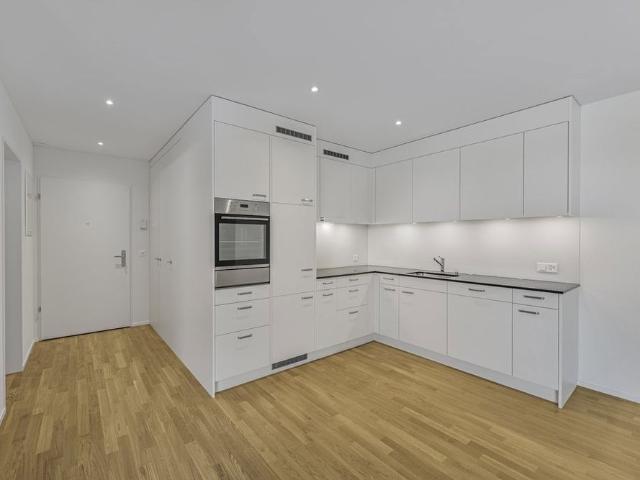 Apartment mieten in Buchs (AG), Aargau