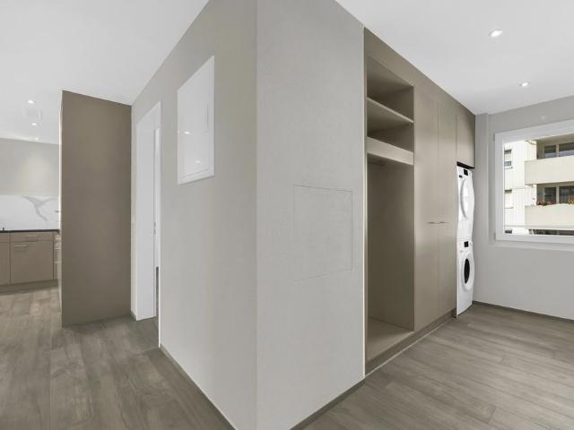 Apartment mieten in Neuhausen, Schaffhausen