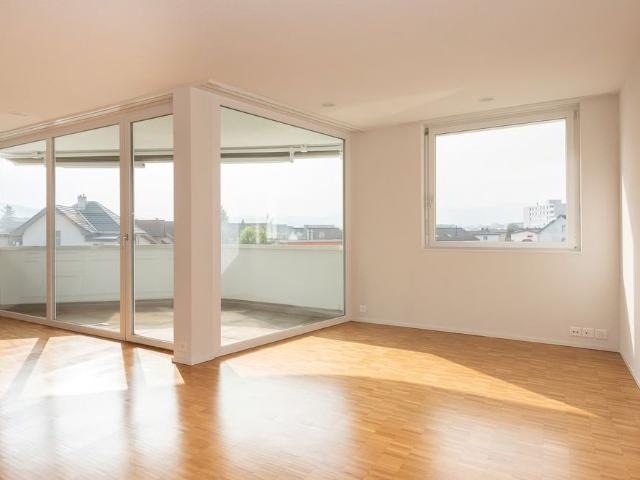 Apartment mieten in Niedergösgen, Amtei Olten-Gösgen
