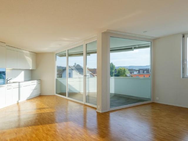 Apartment mieten in Niedergösgen, Amtei Olten-Gösgen