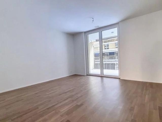Apartment mieten in Sion
