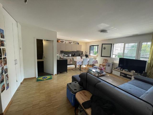 Apartment mieten in Le Grand-Saconnex