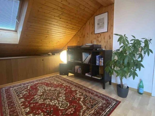 Apartment mieten in Stein am Rhein