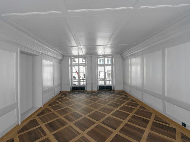 Haus mieten in Bern