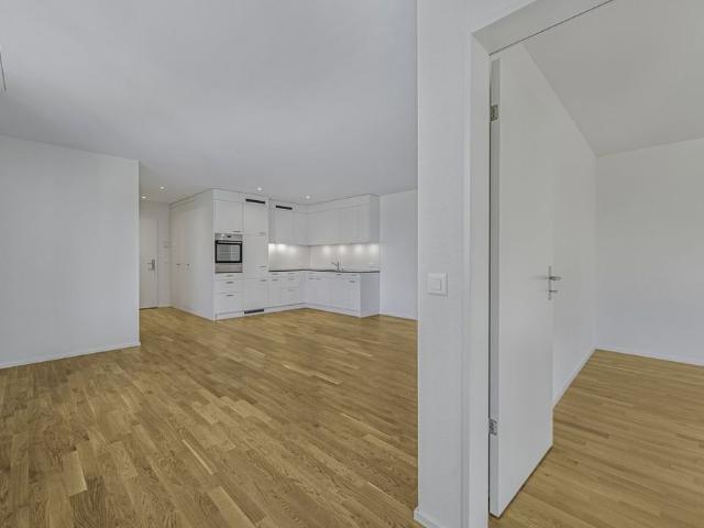 Apartment mieten in Aarau, Aargau