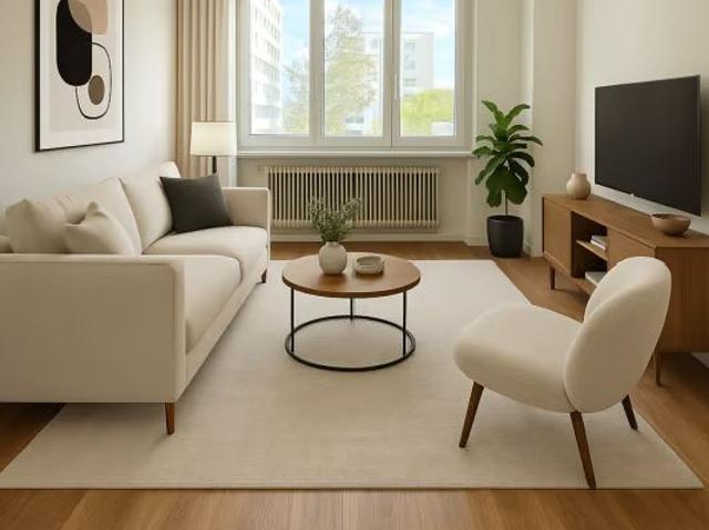 Apartment mieten in Basel, Basel-Stadt