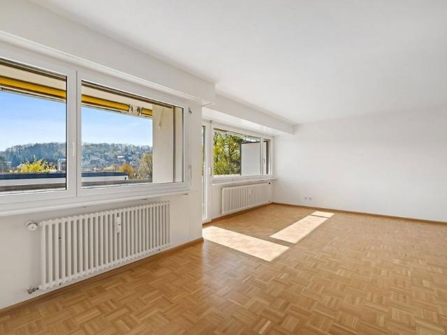 Apartment mieten in Bottmingen, Basel-Landschaft