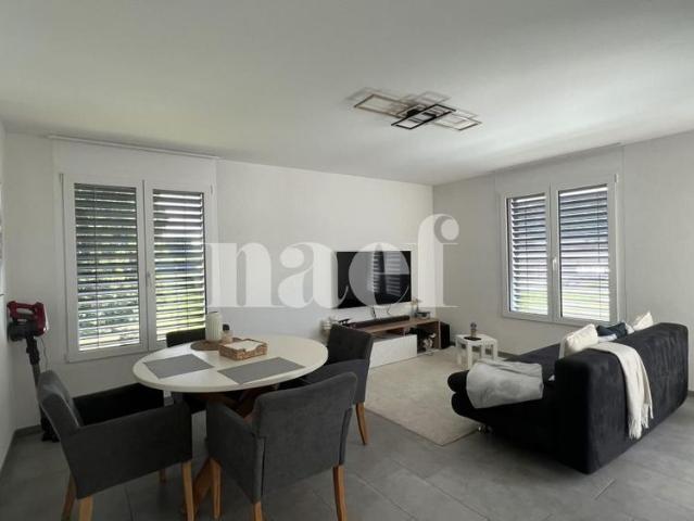 Apartment mieten in Combremont-Petit, Waadt