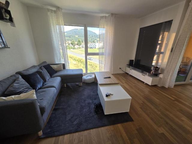 Apartment mieten in Châtel-Saint-Denis, Freiburg
