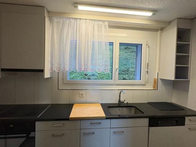 Apartment mieten in Bonstetten, Zürich