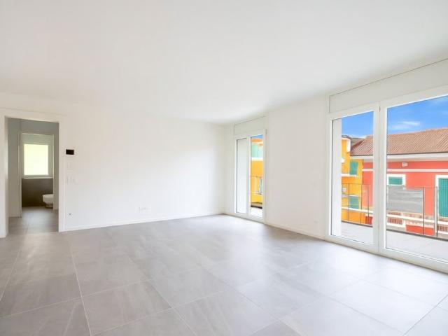 Apartment mieten in Caslano, Tessin