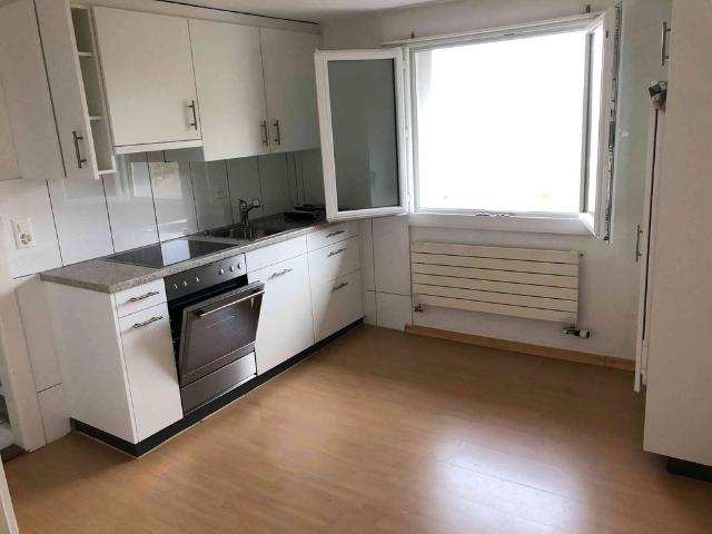 Apartment mieten in Kehrsatz, Bern
