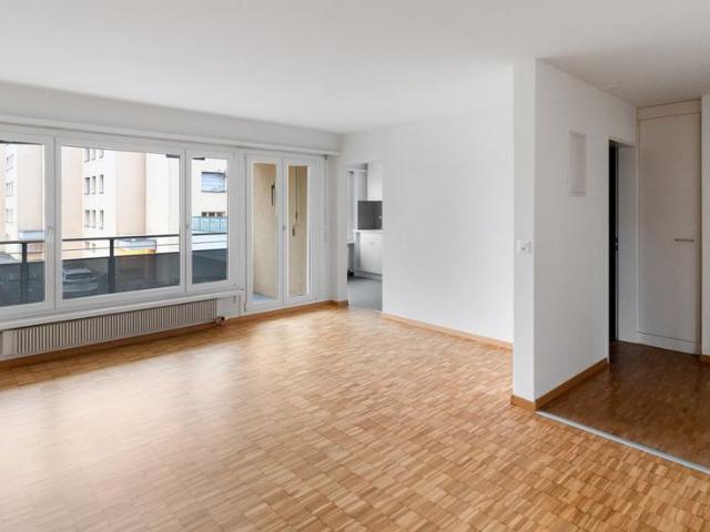 Apartment mieten in Gattikon, Zürich
