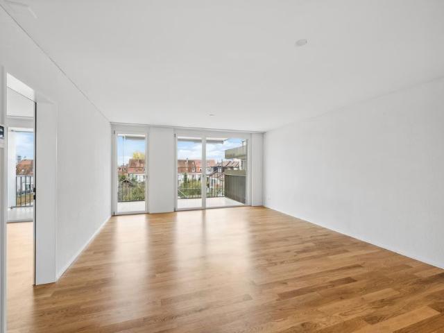 Apartment mieten in Birsfelden, Bezirk Arlesheim