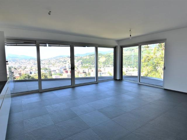 Apartment mieten in Aldesago, Tessin