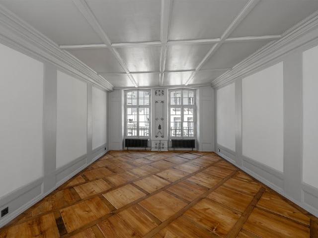 Apartment mieten in Grünes Quartier, Bern