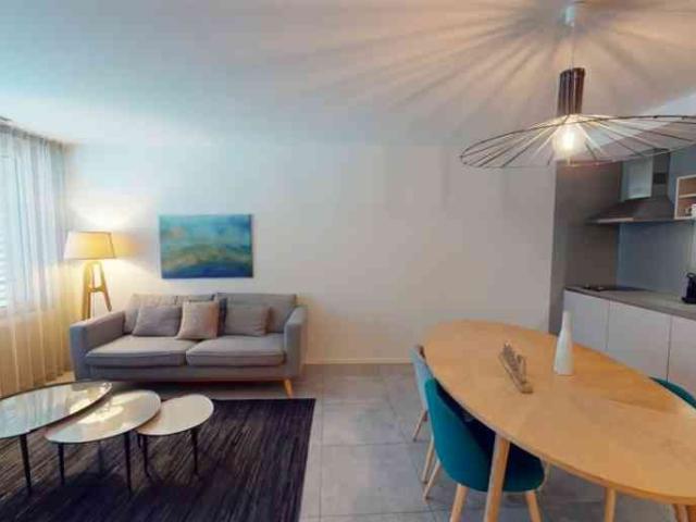 Apartment mieten in Conches
