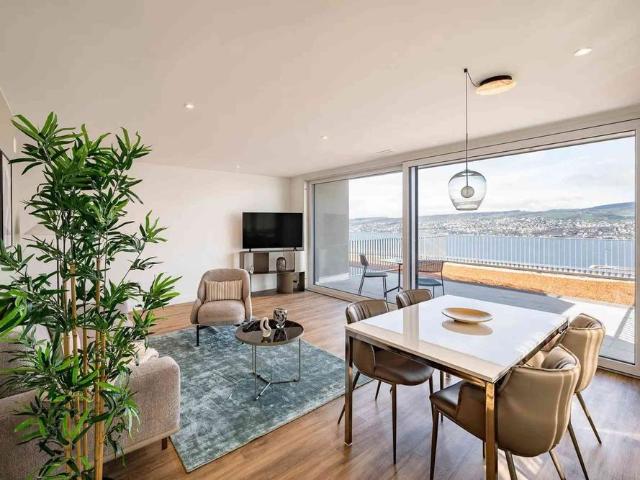 Haus mieten in Horgen, Zürich