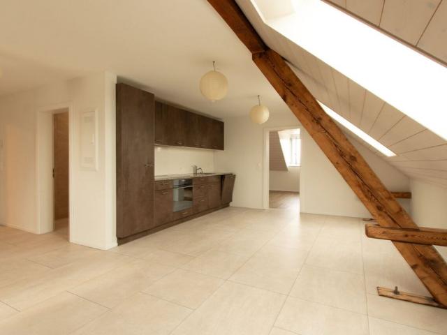 Apartment mieten in Courtepin, Freiburg