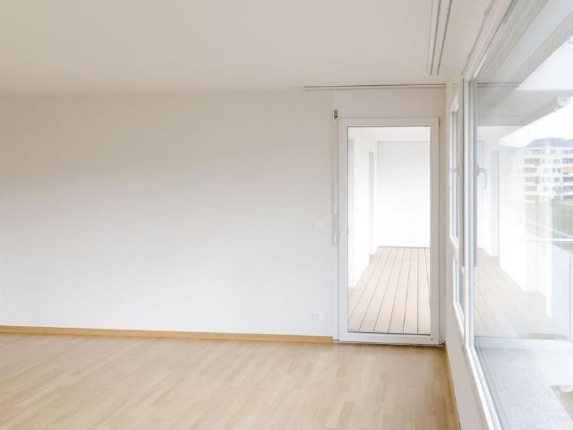 Apartment mieten in Bulle, Freiburg