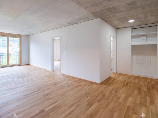 Apartment mieten in Biel, Bern