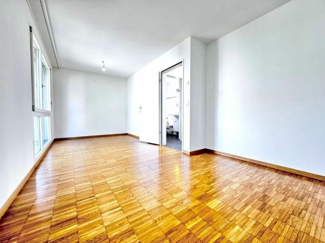 Apartment mieten in Pratteln, Basel-Landschaft