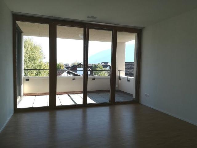 Apartment mieten in Buchs (SG), St. Gallen