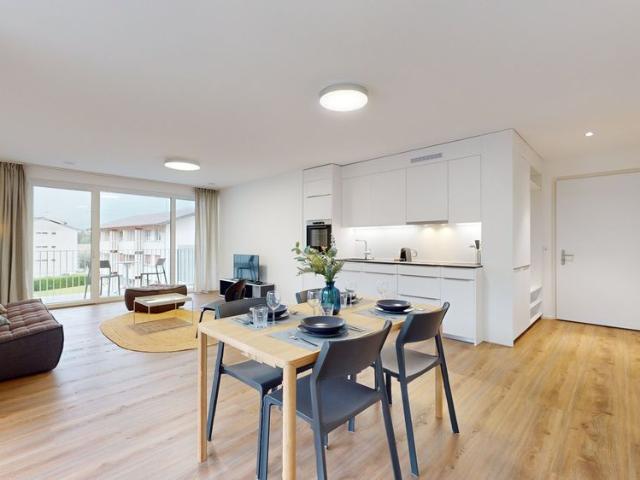 Apartment mieten in Les Mayens-de-Sion, Wallis
