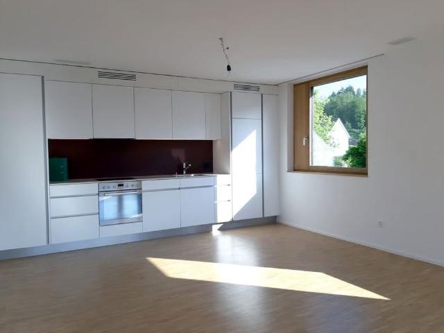 Haus mieten in Buchs (SG), St. Gallen