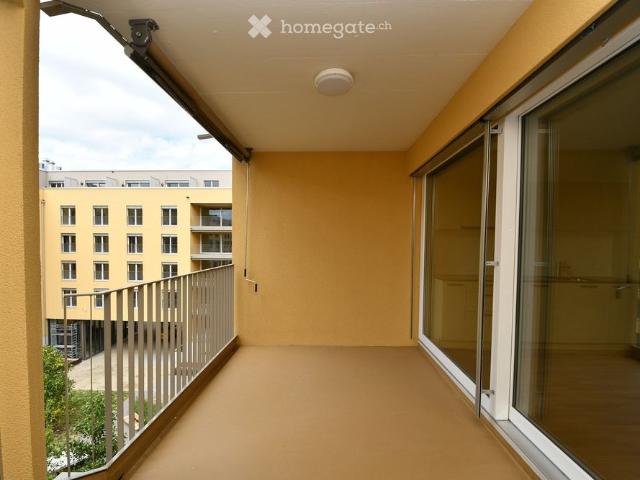 Apartment mieten in Bern