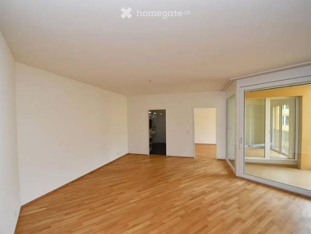 Apartment mieten in Bern