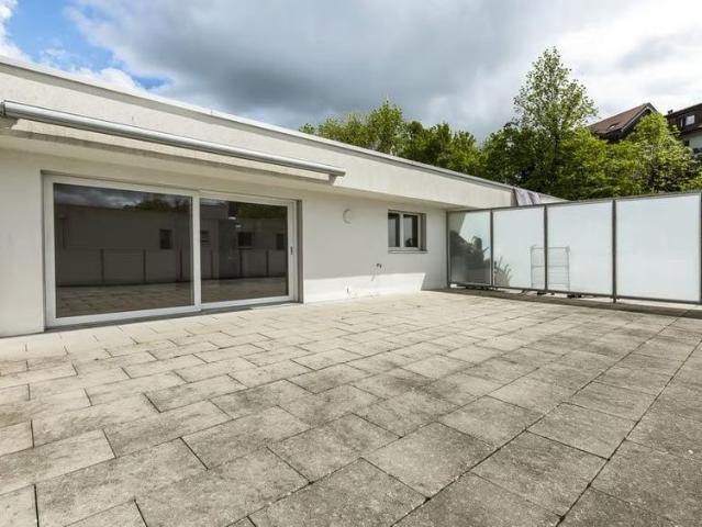 Apartment mieten in Gretzenbach, Solothurn