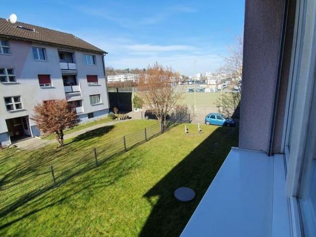 Apartment mieten in Münchenstein, Basel-Landschaft
