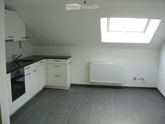 Apartment mieten in Wigarten, Selzach