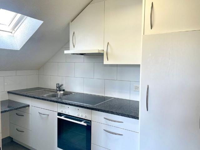 Apartment mieten in Niederbüren, St. Gallen