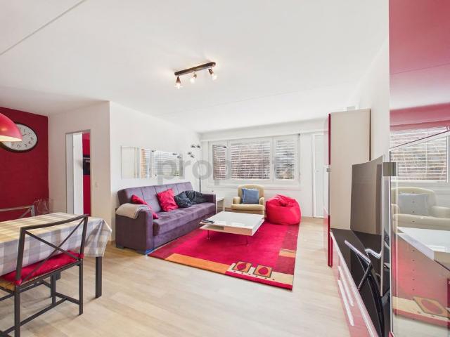 Apartment mieten in Quarten, St. Gallen
