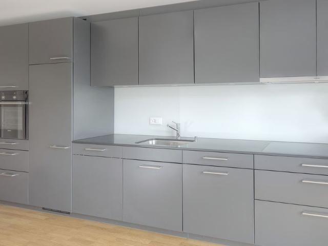 Apartment mieten in Gwatt, Thun, Bern