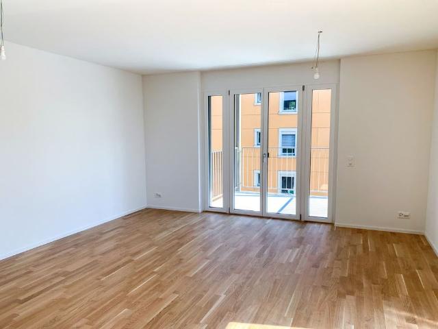 Apartment mieten in Schwarzenbach (SG), St. Gallen