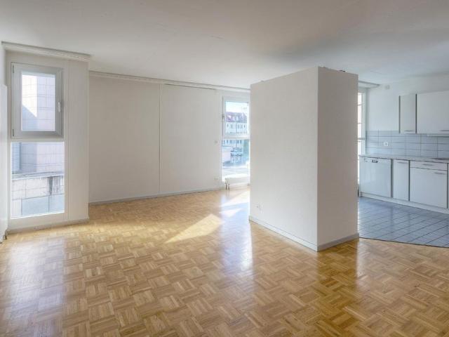 Apartment mieten in Bern