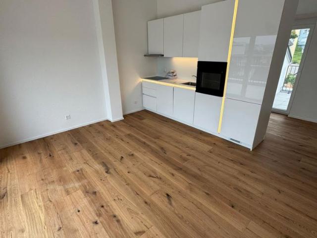 Apartment mieten in Geroldswil, Zürich