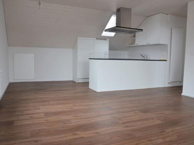 Apartment mieten in Kleinandelfingen, Zürich