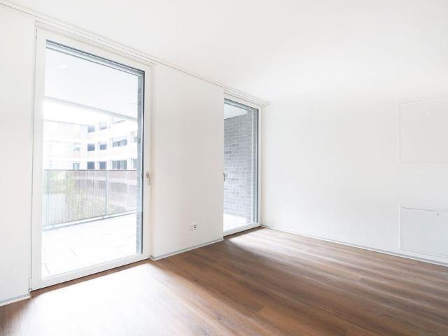 Apartment mieten in Winterthur, Zürich
