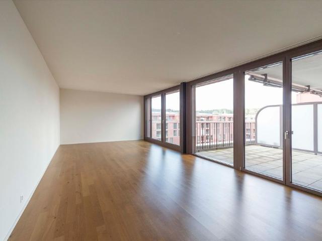 Apartment mieten in Winterthur, Zürich