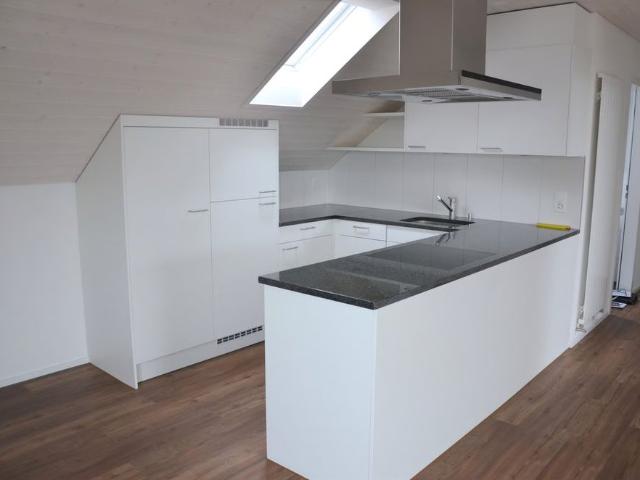 Apartment mieten in Kleinandelfingen, Zürich