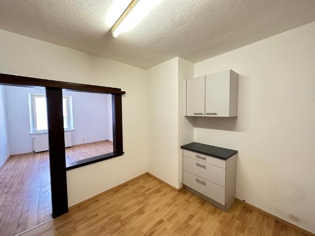 Apartment mieten in Porrentruy, District de Porrentruy