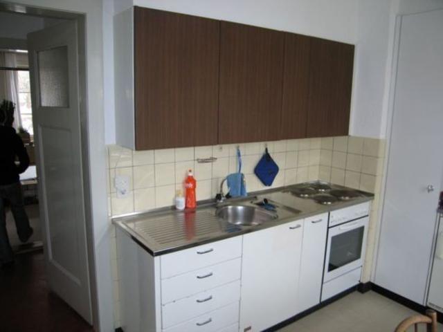 Apartment mieten in Bern