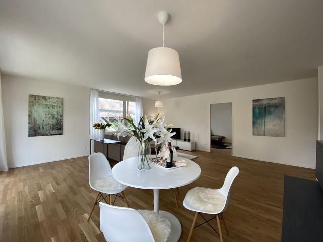Apartment mieten in Biberist, Solothurn