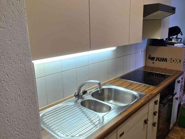 Apartment mieten in Breitenbach, Solothurn